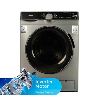 Стиральная машина Midea MFK03W70B/S-C