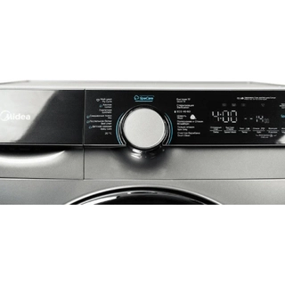Стиральная машина Midea MFK03W70B/S-C - фото 6