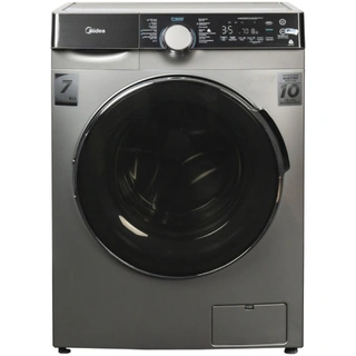 Стиральная машина Midea MFK03W70B/S-C - фото 2