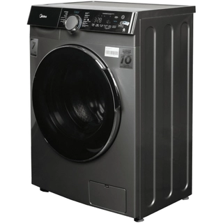 Стиральная машина Midea MFK03W70B/S-C - фото 4