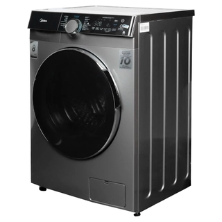 Стиральная машина Midea MFK03W80B/S-C - фото 4