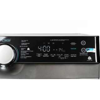 Стиральная машина Midea MFK03W80B/S-C - фото 6