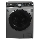 Стиральная машина Midea MFK03W80B/S-C - фото 2