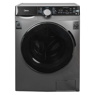 Стиральная машина Midea MFK03W80B/S-C - фото 2