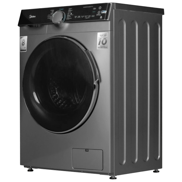 Стиральная машина Midea MFK03W80B/S-C - фото 3