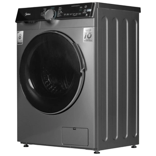 Стиральная машина Midea MFK03W80B/S-C - фото 3