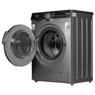 Стиральная машина Midea MFK03W80B/S-C - фото 5