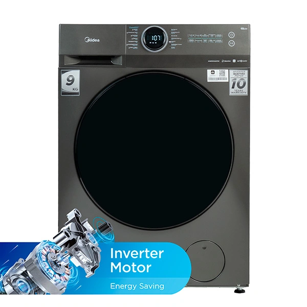 Стиральная машина Midea MF200W90WB/T-C