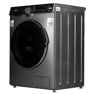 Стиральная машина Midea MFK03W105B/S-C - фото 3