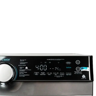 Стиральная машина Midea MFK03W105B/S-C - фото 4