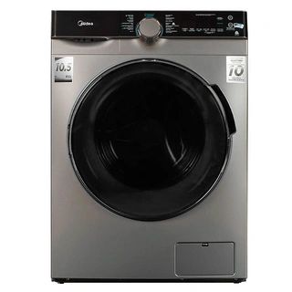 Стиральная машина Midea MFK03W105B/S-C - фото 2