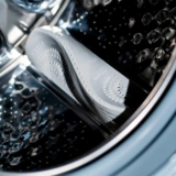 Стиральная машина Midea MFN11W105B/W-KZ - фото 4