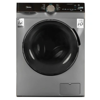 Стиральная машина Midea MFK03W120B/S-C - фото 2