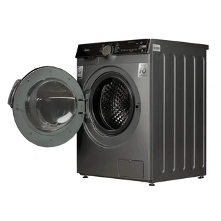 Стиральная машина Midea MFK03W120B/S-C - фото 4