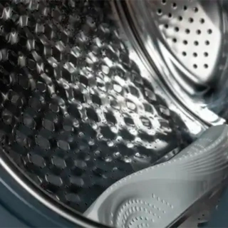 Стиральная машина Midea MFK03W120B/S-C - фото 5