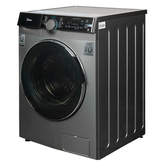 Стиральная машина Midea MFK03W120B/S-C - фото 3