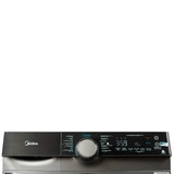 Стиральная машина Midea MFK03D105B/S-C - фото 6