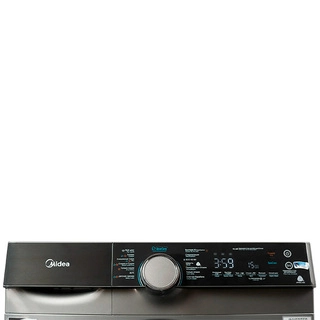 Стиральная машина Midea MFK03D105B/S-C - фото 6