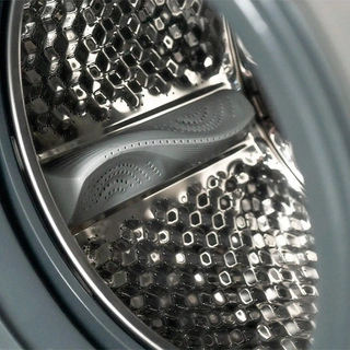 Стиральная машина Midea MFK03D105B/S-C - фото 5