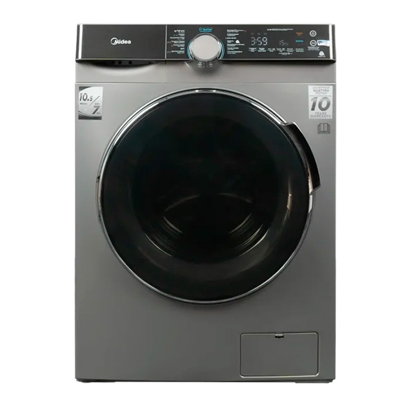 Стиральная машина Midea MFK03D105B/S-C - фото 2