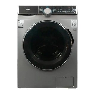 Стиральная машина Midea MFK03D105B/S-C - фото 2