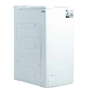 Стиральная машина Midea MF100T70B/W-C - фото 5