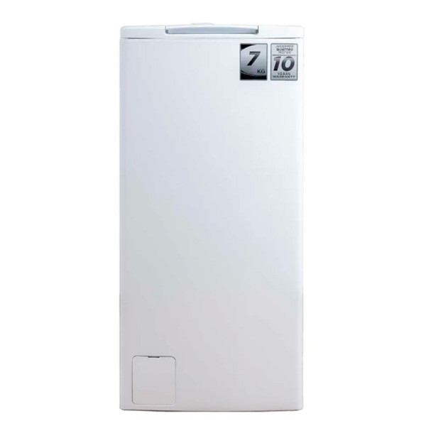 Стиральная машина Midea MF100T70B/W-C - фото 2