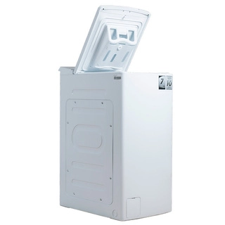 Стиральная машина Midea MF100T70B/W-C - фото 6