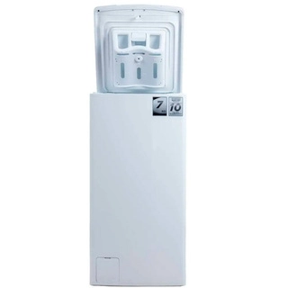 Стиральная машина Midea MF100T70B/W-C - фото 3