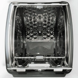 Стиральная машина Midea MF100T70B/W-C - фото 9