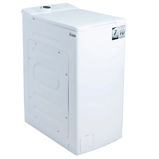 Стиральная машина Midea MF100T70B/W-C - фото 4