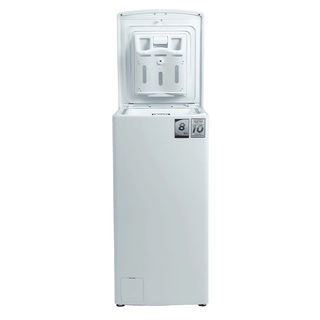 Стиральная машина Midea MF100T80B/W-C - фото 3
