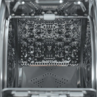 Стиральная машина Midea MF100T80B/W-C - фото 5