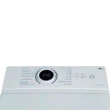 Midea кір жуғыш машинасы MF100T80B/W-C - фото 6