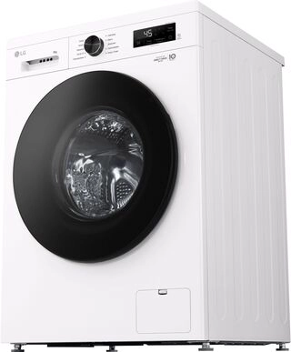 Стиральная машина LG F2Y1VS5W - фото 5