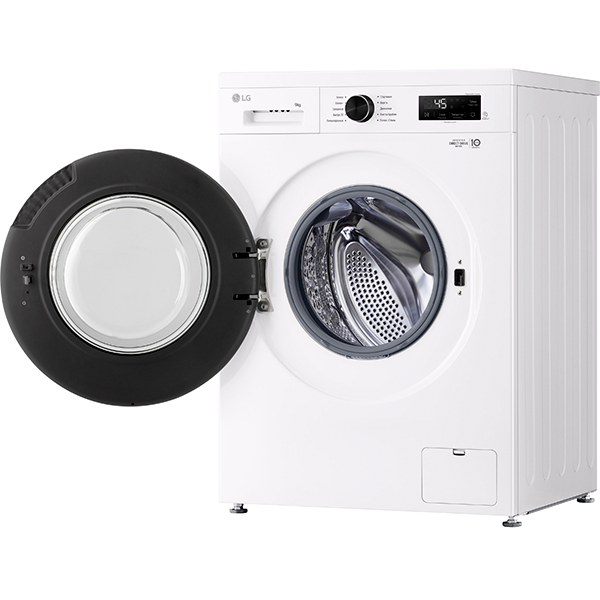 Стиральная машина LG F2Y1VS5W - фото 6
