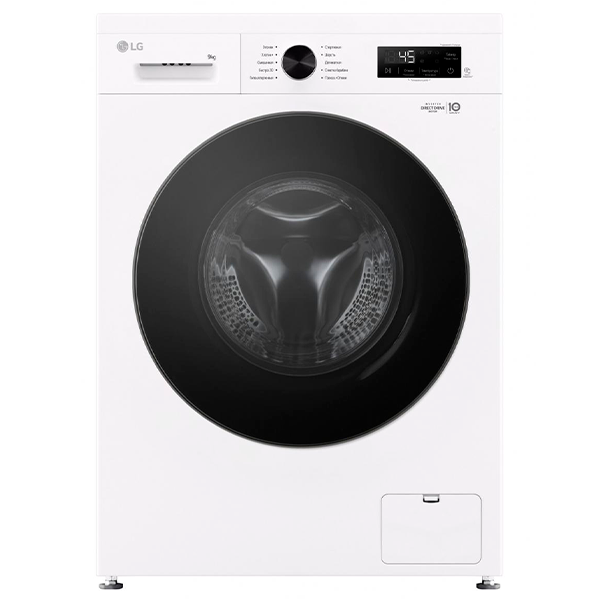 Стиральная машина LG F2Y1VS5W