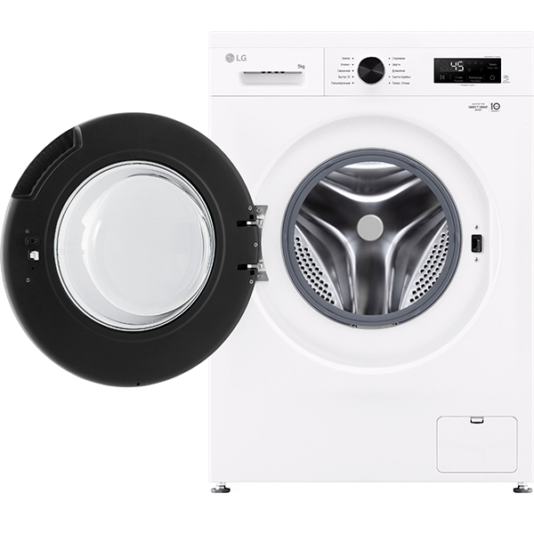 Стиральная машина LG F2Y1VS5W - фото 2