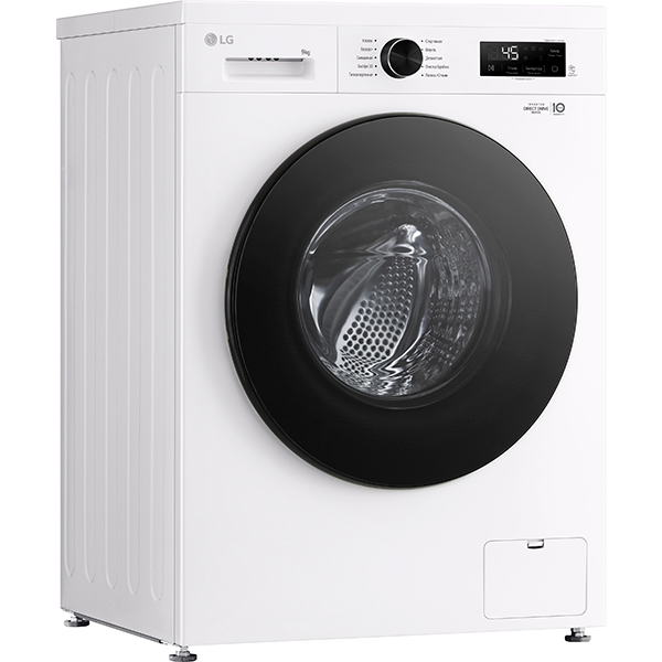 Стиральная машина LG F2Y1VS5W - фото 4