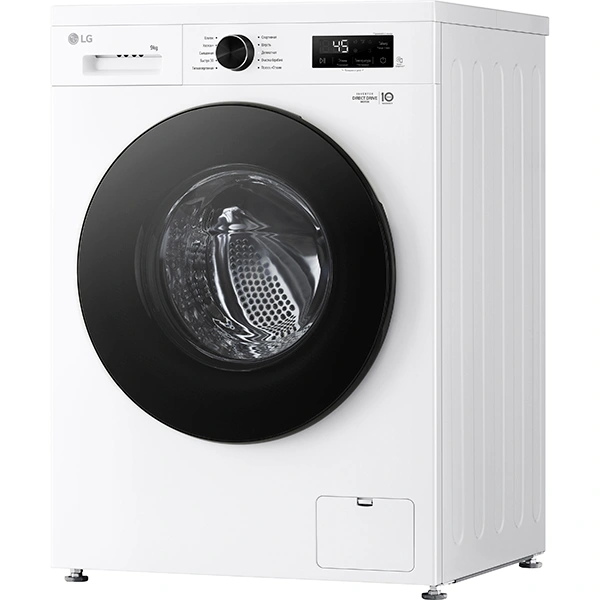 Стиральная машина LG F2Y1VS5W - фото 3