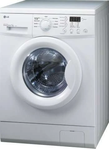 Стиральная машина LG F8068LD(P)