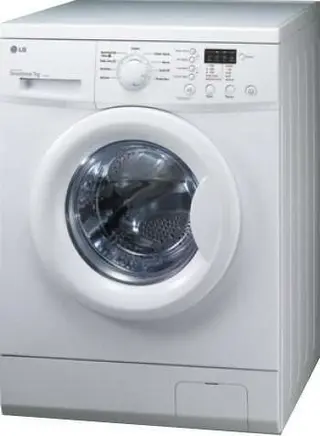 Стиральная машина LG F8068LD(P)