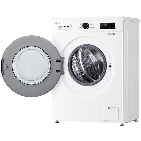 Стиральная машина LG F2Y1HS6W - фото 2