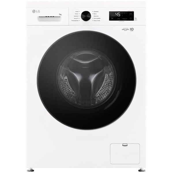 Стиральная машина LG F2Y1HS5W