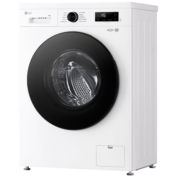 Стиральная машина LG F2Y1HS5W - фото 3