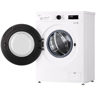 Стиральная машина LG F2Y1HS5W - фото 5