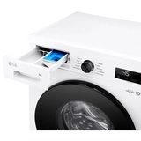 Стиральная машина LG F2Y1HS5W - фото 8
