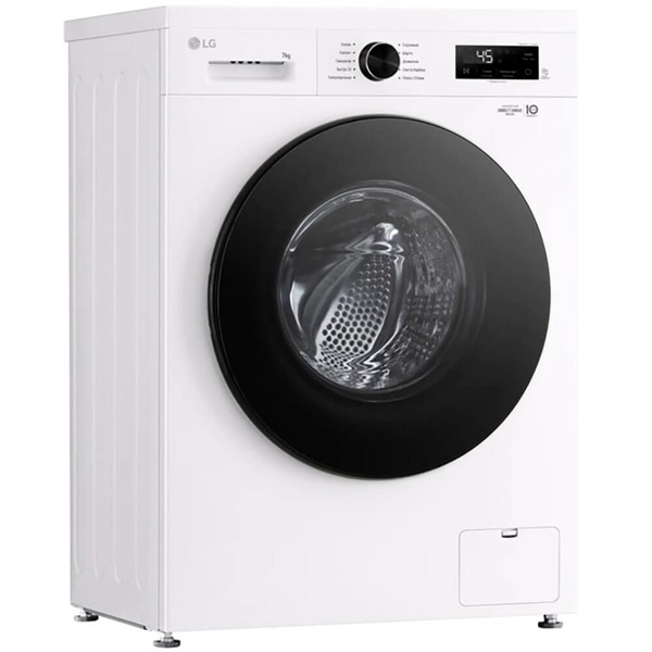 Стиральная машина LG F2Y1HS5W - фото 2