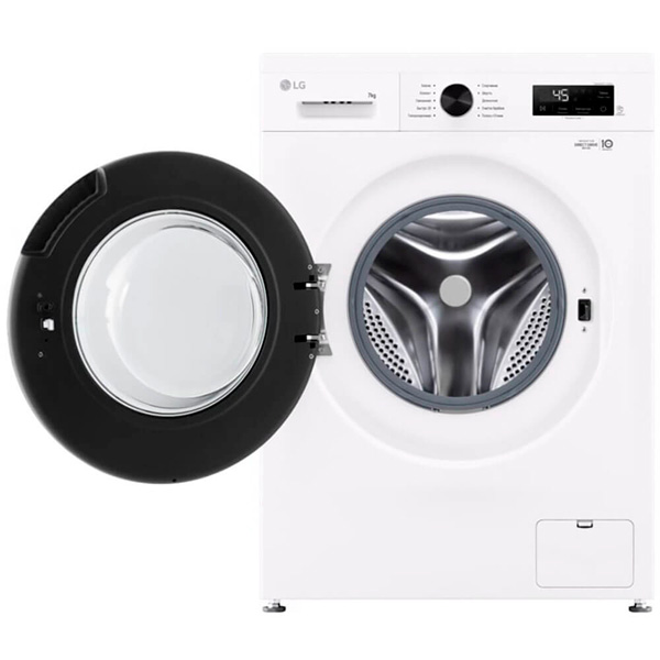 Стиральная машина LG F2Y1HS5W - фото 4