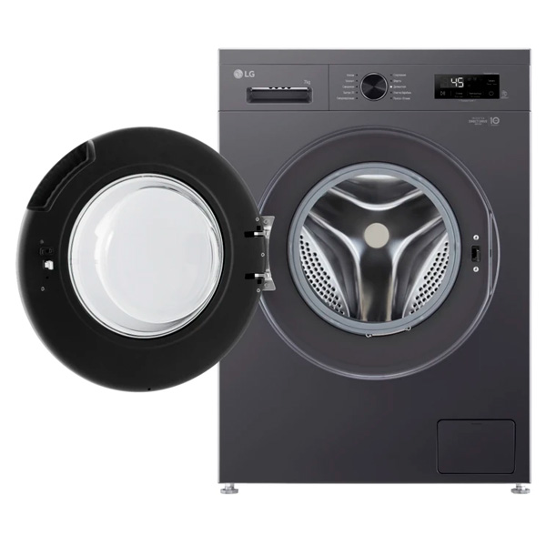 Стиральная машина LG F2Y1HS5J - фото 2